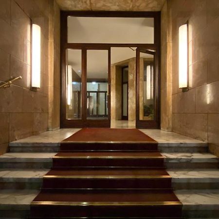 Bnb Capital Milano Central Station - Red Extérieur photo