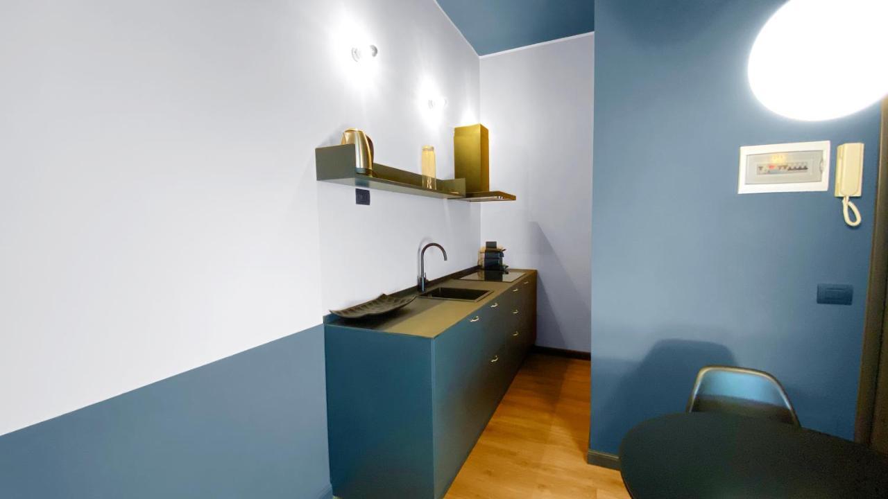 Bnb Capital Milano Central Station - Red Extérieur photo