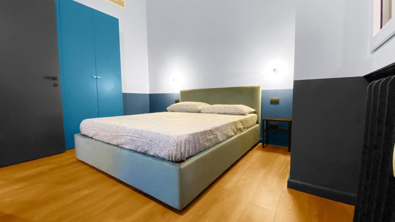 Bnb Capital Milano Central Station - Red Extérieur photo