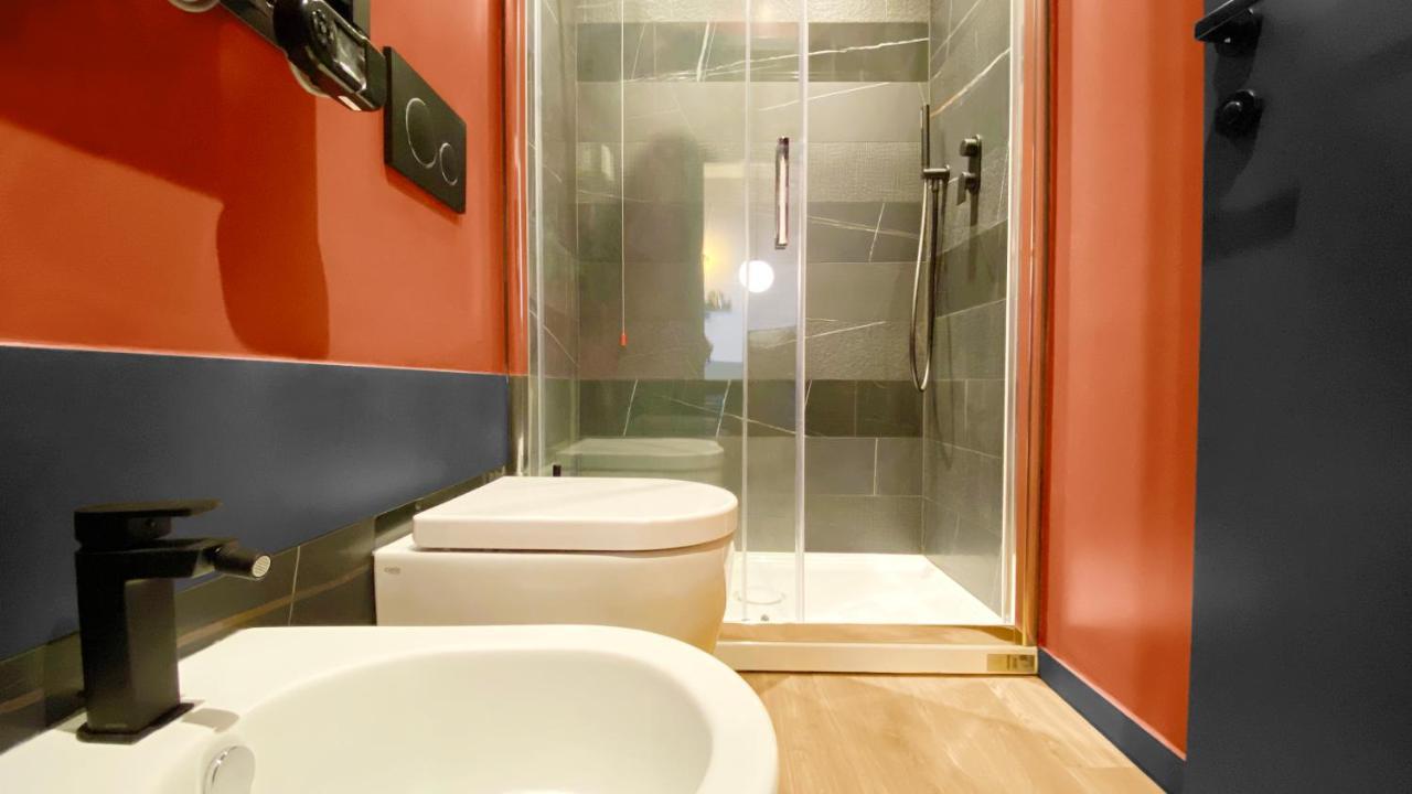 Bnb Capital Milano Central Station - Red Extérieur photo