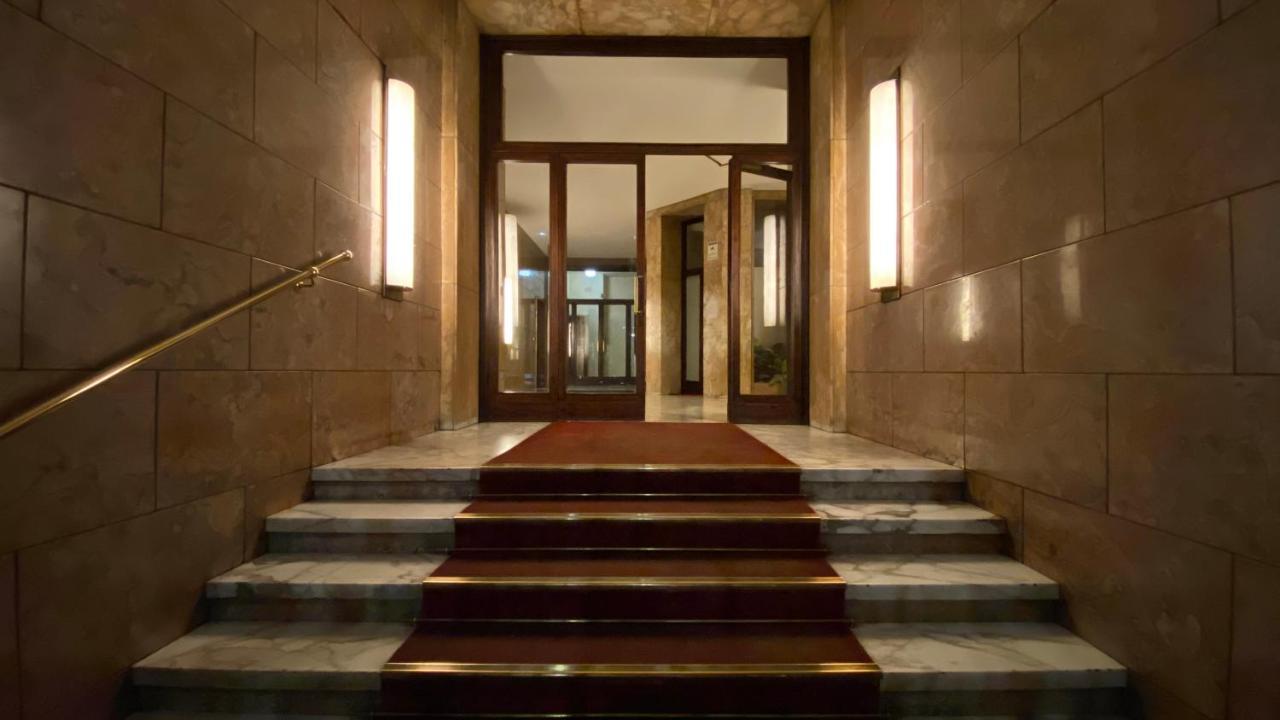Bnb Capital Milano Central Station - Red Extérieur photo