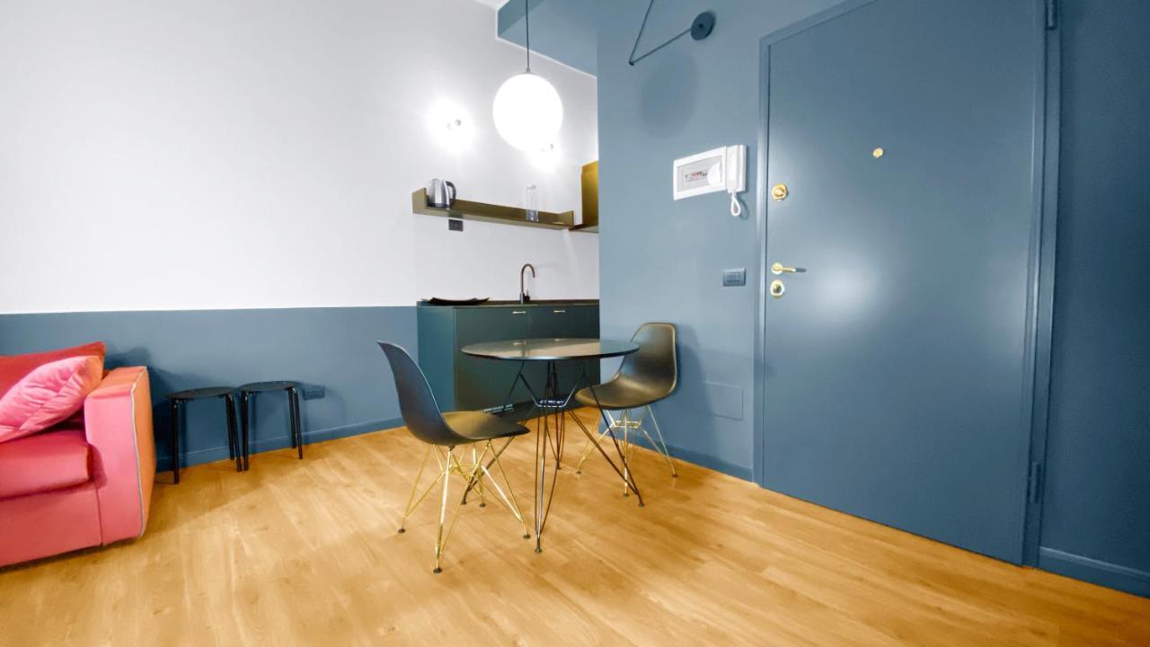 Bnb Capital Milano Central Station - Red Extérieur photo